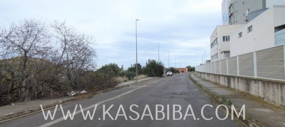 1106m² Land in Almenara, Spain No. 75737 18
