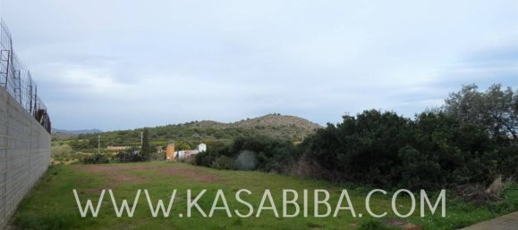 1106m² Land in Almenara, Spain No. 75737 3