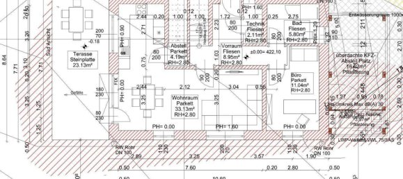 5غرفة منزل في Vasoldsberg, Austria رقم 204292 14