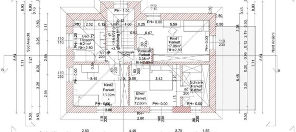 5غرفة منزل في Vasoldsberg, Austria رقم 204292 15