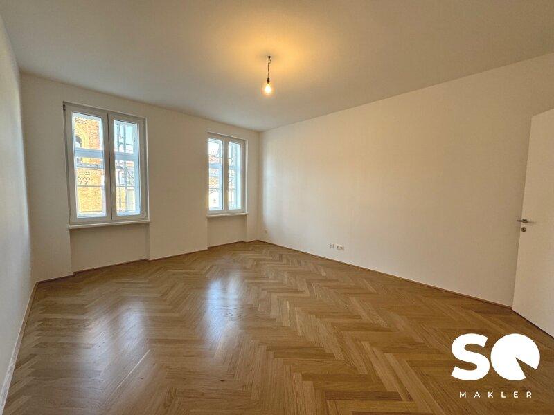 Studio in Margareten, Austria, Nr. 214031