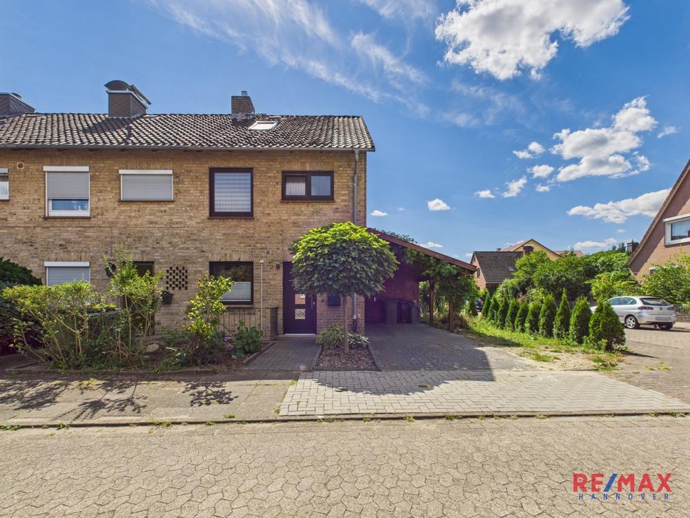 4 غرف نوم تاون هاوس في Heidekreis, Germany رقم 281994