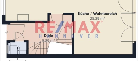 4 غرف نوم تاون هاوس في Heidekreis, Germany رقم 281994 19