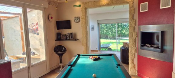 Casa de 5 dormitorios en Plouescat, France No. 275085 3