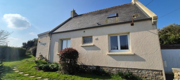 Casa de 5 dormitorios en Plouescat, France No. 275085 10