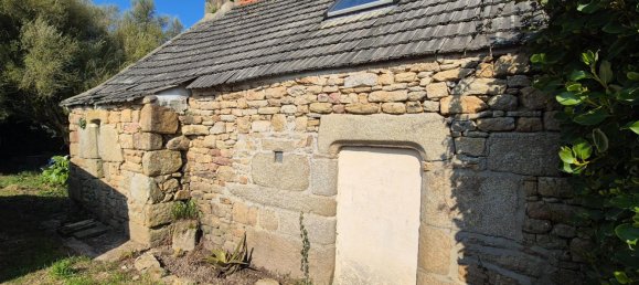 Casa de 5 dormitorios en Plouescat, France No. 275085 12