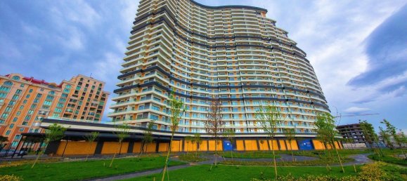 Apartment 1+1 in Istanbul, Turkey No. 22127 2