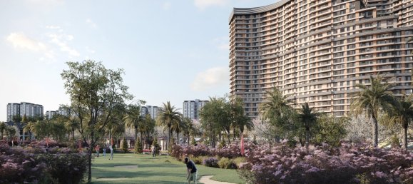 Apartment 1+1 in Istanbul, Turkey No. 22127 7