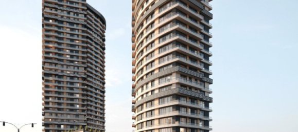 Apartment 1+1 in Istanbul, Turkey No. 22127 6