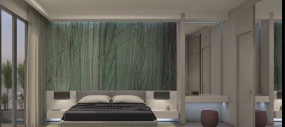 Apartment 1+1 in Istanbul, Turkey No. 22127 13