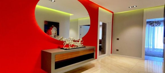 Apartment 1+1 in Istanbul, Turkey No. 22127 21