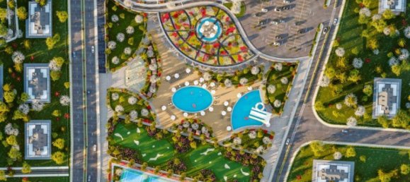 Apartment 1+1 in Istanbul, Turkey No. 22127 8