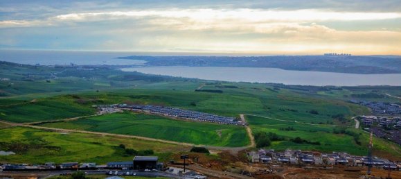 Apartment 1+1 in Istanbul, Turkey No. 22127 29