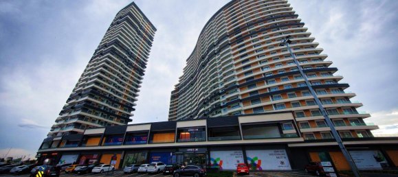 Apartment 1+1 in Istanbul, Turkey No. 22127 30