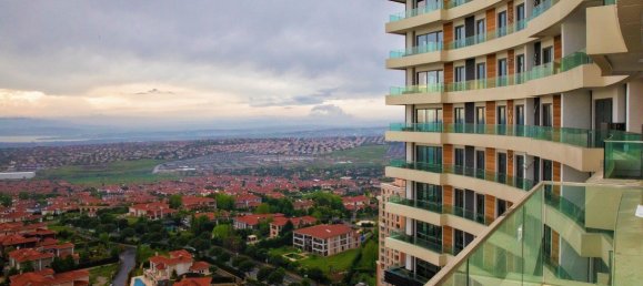 Apartment 1+1 in Istanbul, Turkey No. 22127 11