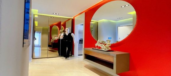 Apartment 1+1 in Istanbul, Turkey No. 22127 22