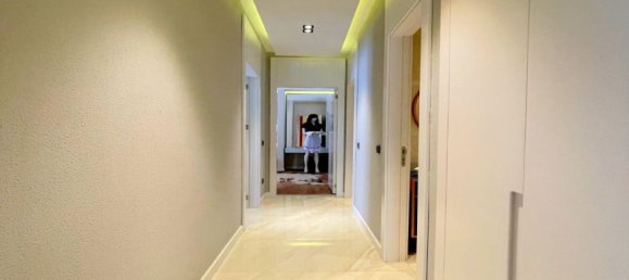 Apartment 1+1 in Istanbul, Turkey No. 22127 20