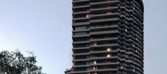 Apartment 1+1 in Istanbul, Turkey No. 22127 27