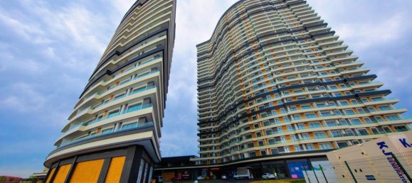 Apartment 1+1 in Istanbul, Turkey No. 22127 12