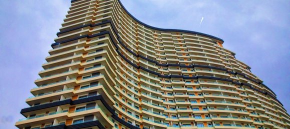 Apartment 1+1 in Istanbul, Turkey No. 22127 26