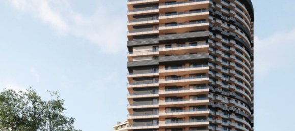 Apartment 1+1 in Istanbul, Turkey No. 22127 9