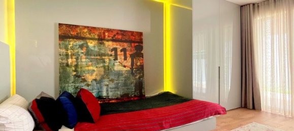 Apartment 1+1 in Istanbul, Turkey No. 22127 23