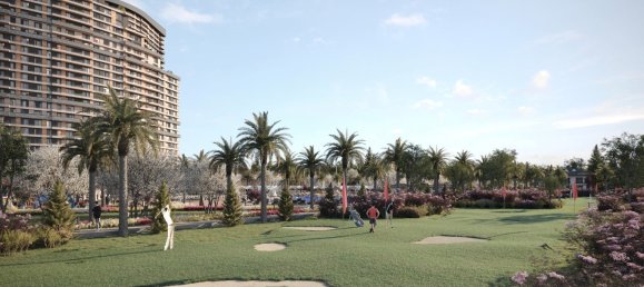 Apartment 1+1 in Istanbul, Turkey No. 22127 5