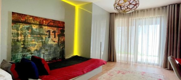 Apartment 1+1 in Istanbul, Turkey No. 22127 24