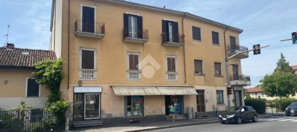 1 غرف نوم شقة في Pavia, Italy رقم 287429 15