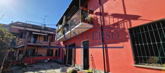 5-salle Maison à Voghera, Italy No. 3558 2