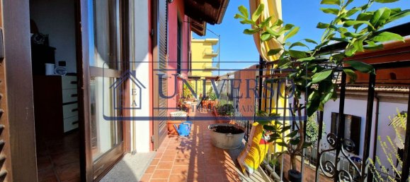 5-salle Maison à Voghera, Italy No. 3558 21