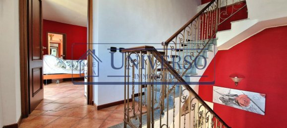 5-salle Maison à Voghera, Italy No. 3558 14