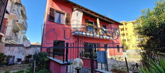 5-salle Maison à Voghera, Italy No. 3558 29