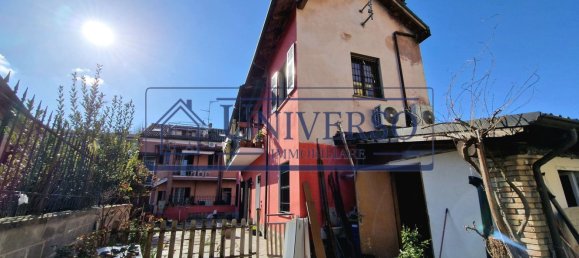 5-salle Maison à Voghera, Italy No. 3558 5