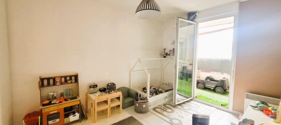 Apartamento T2 em Castelnau-le-Lez, France N.º 337248 7