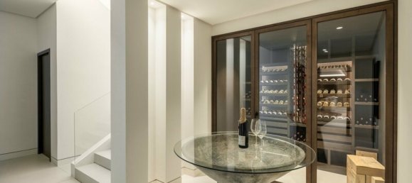 Вилла с 6 спальнями в Марбелья, Испания № 104300 20