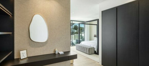 Вилла с 6 спальнями в Марбелья, Испания № 104300 27