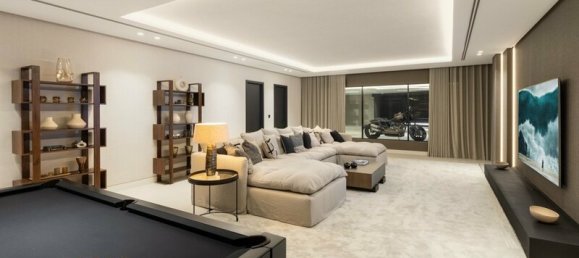 Вилла с 6 спальнями в Марбелья, Испания № 104300 34