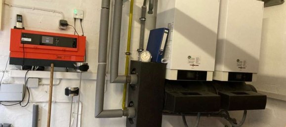 Gewerbliche Immobilie in Steinburg, Germany 1434m², Nr. 57330 14