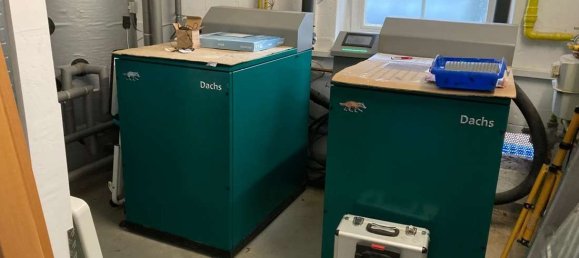 Gewerbliche Immobilie in Steinburg, Germany 1434m², Nr. 57330 15