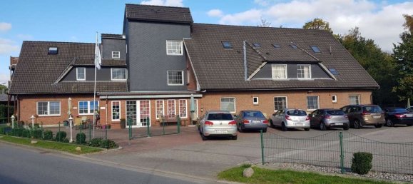 Gewerbliche Immobilie in Steinburg, Germany 1434m², Nr. 57330 17