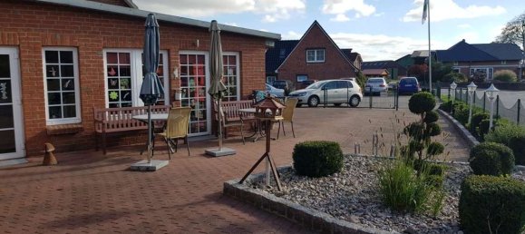 Gewerbliche Immobilie in Steinburg, Germany 1434m², Nr. 57330 20