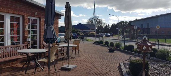 Gewerbliche Immobilie in Steinburg, Germany 1434m², Nr. 57330 18