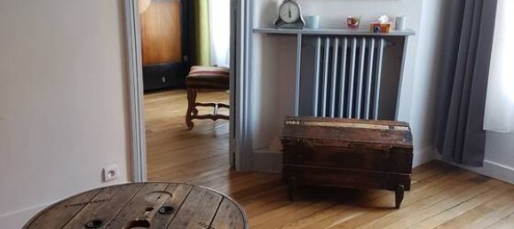 1 Schlafzimmer Wohnung in Aubervilliers, France, Nr. 333478 5