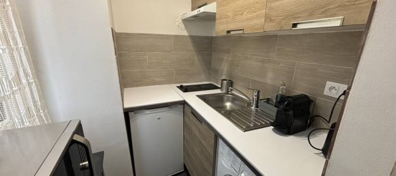 1 Schlafzimmer Wohnung in Aubervilliers, France, Nr. 333478 7