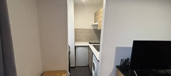 1 Schlafzimmer Wohnung in Aubervilliers, France, Nr. 333478 4