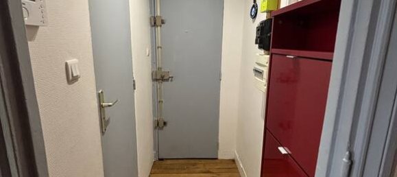 1 Schlafzimmer Wohnung in Aubervilliers, France, Nr. 333478 6