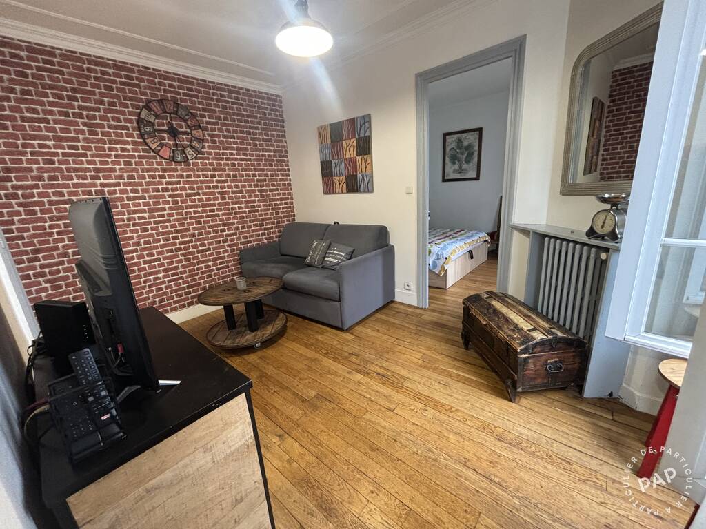 1 Schlafzimmer Wohnung in Aubervilliers, France, Nr. 333478