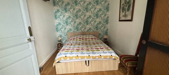 1 Schlafzimmer Wohnung in Aubervilliers, France, Nr. 333478 9