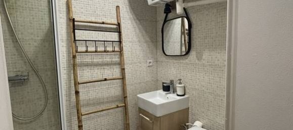 1 Schlafzimmer Wohnung in Aubervilliers, France, Nr. 333478 8